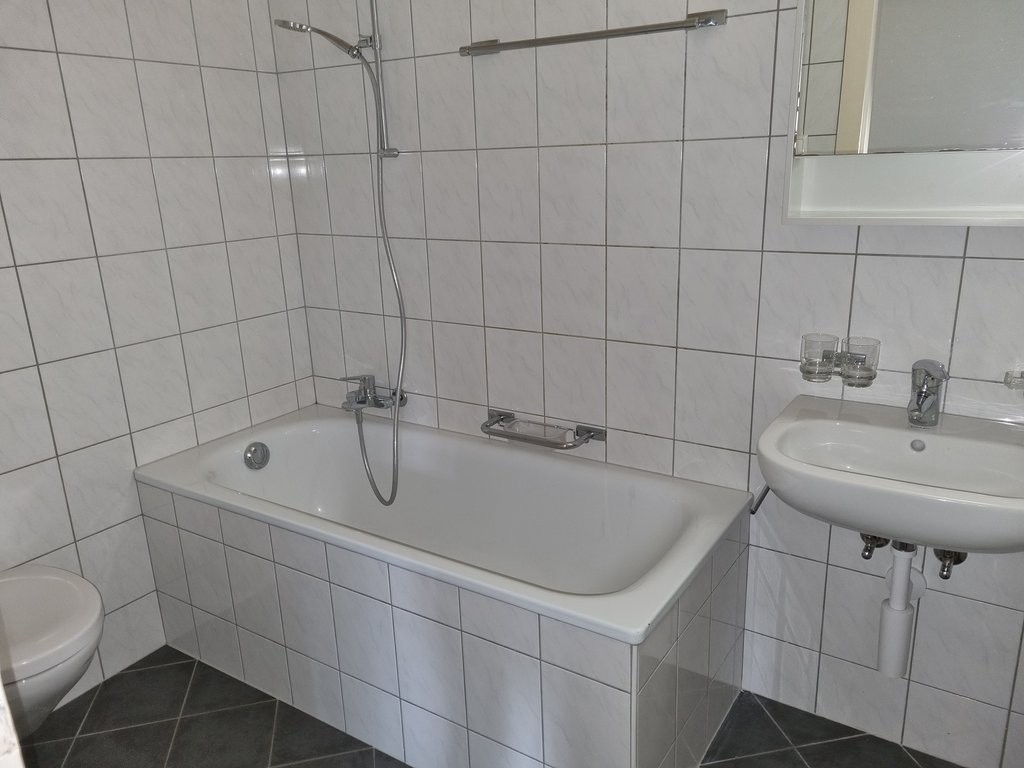 Appartamento di 2 ½ locali
