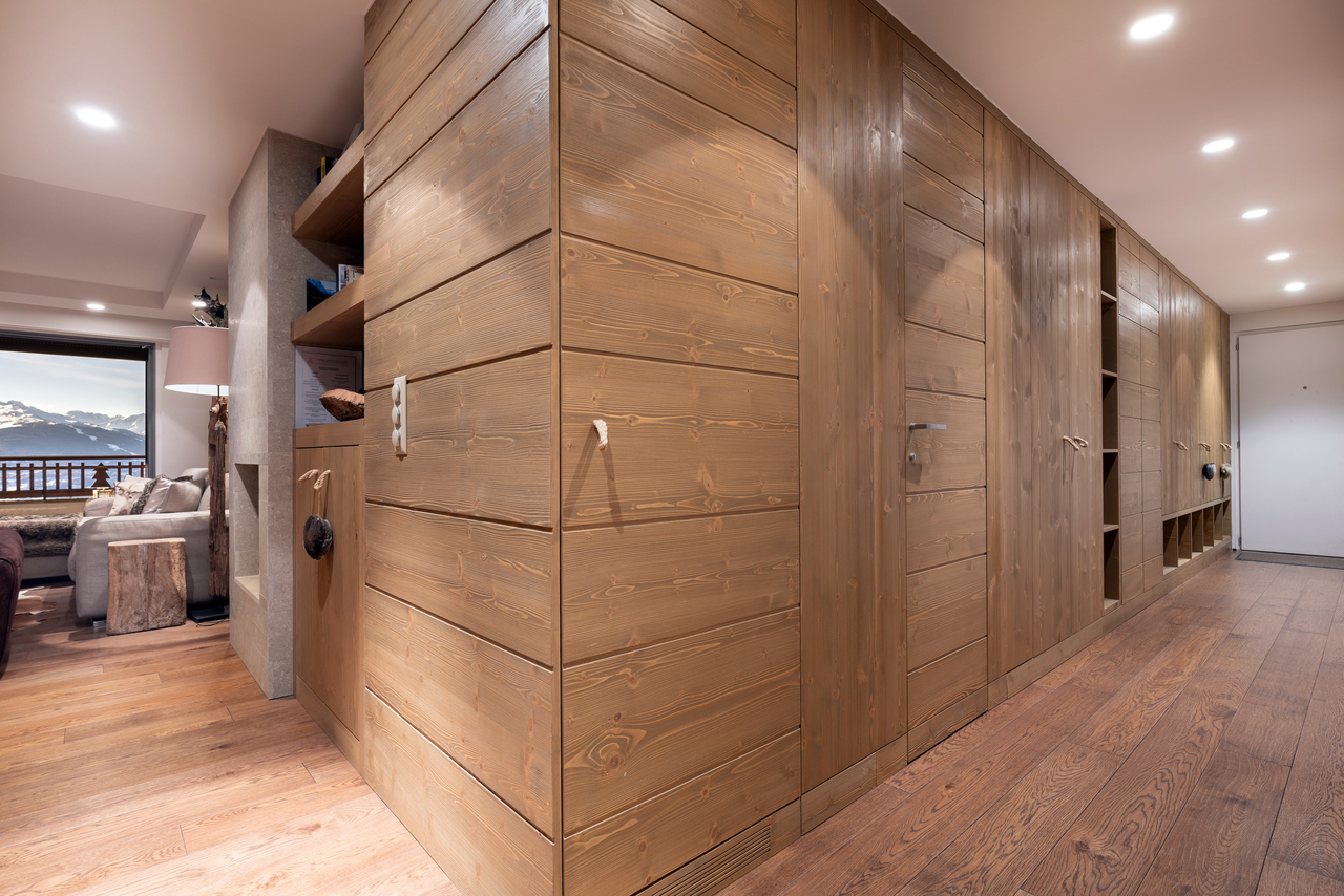 4-Zimmer-Wohnung