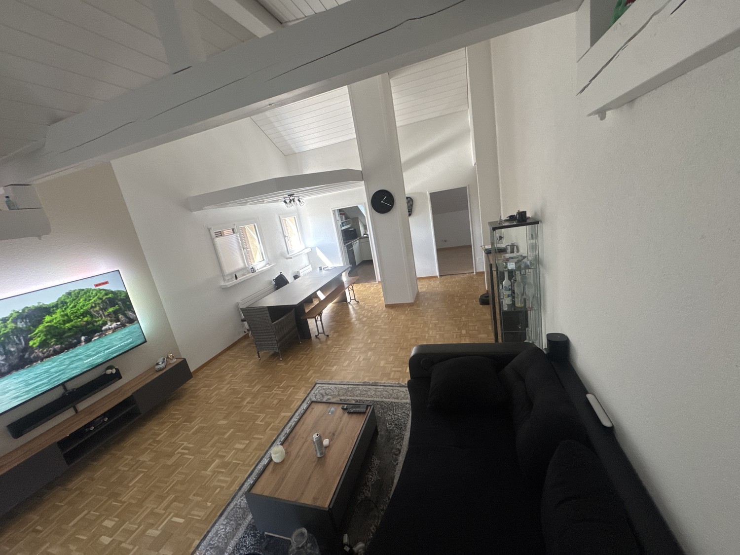 4 ½ rooms apartment