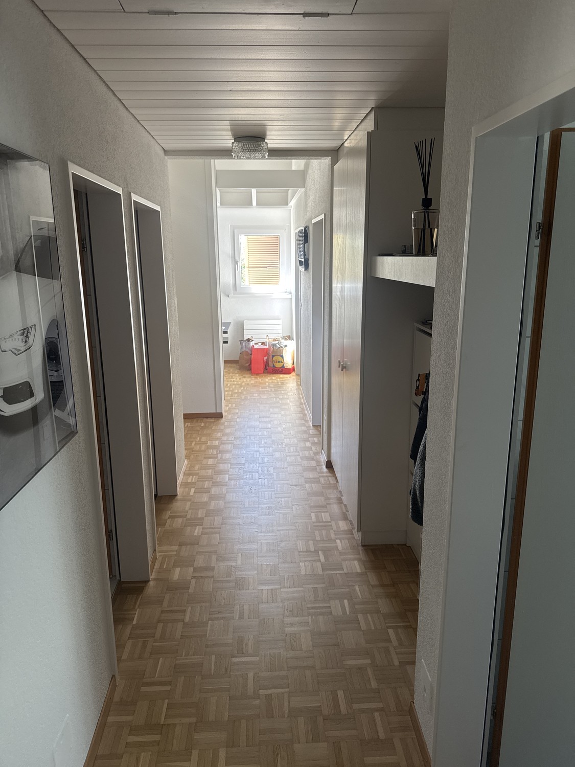 4 ½ rooms apartment