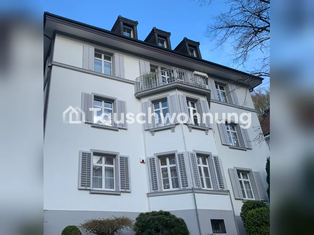 Appartement de 4 pièces
