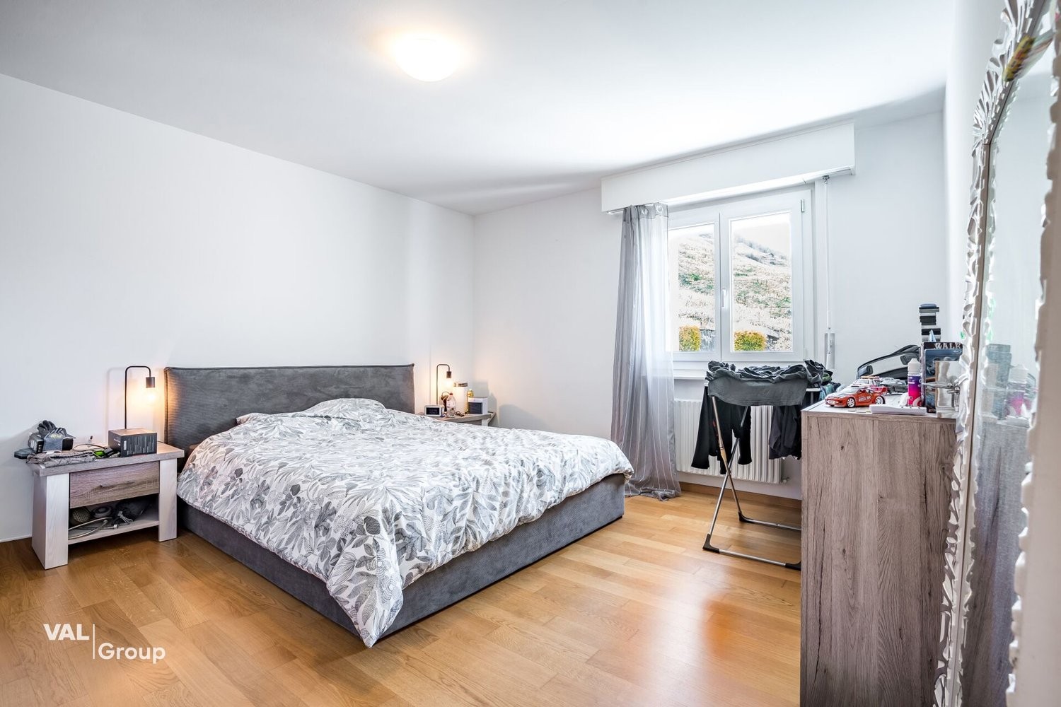 Appartamento di 4 ½ locali