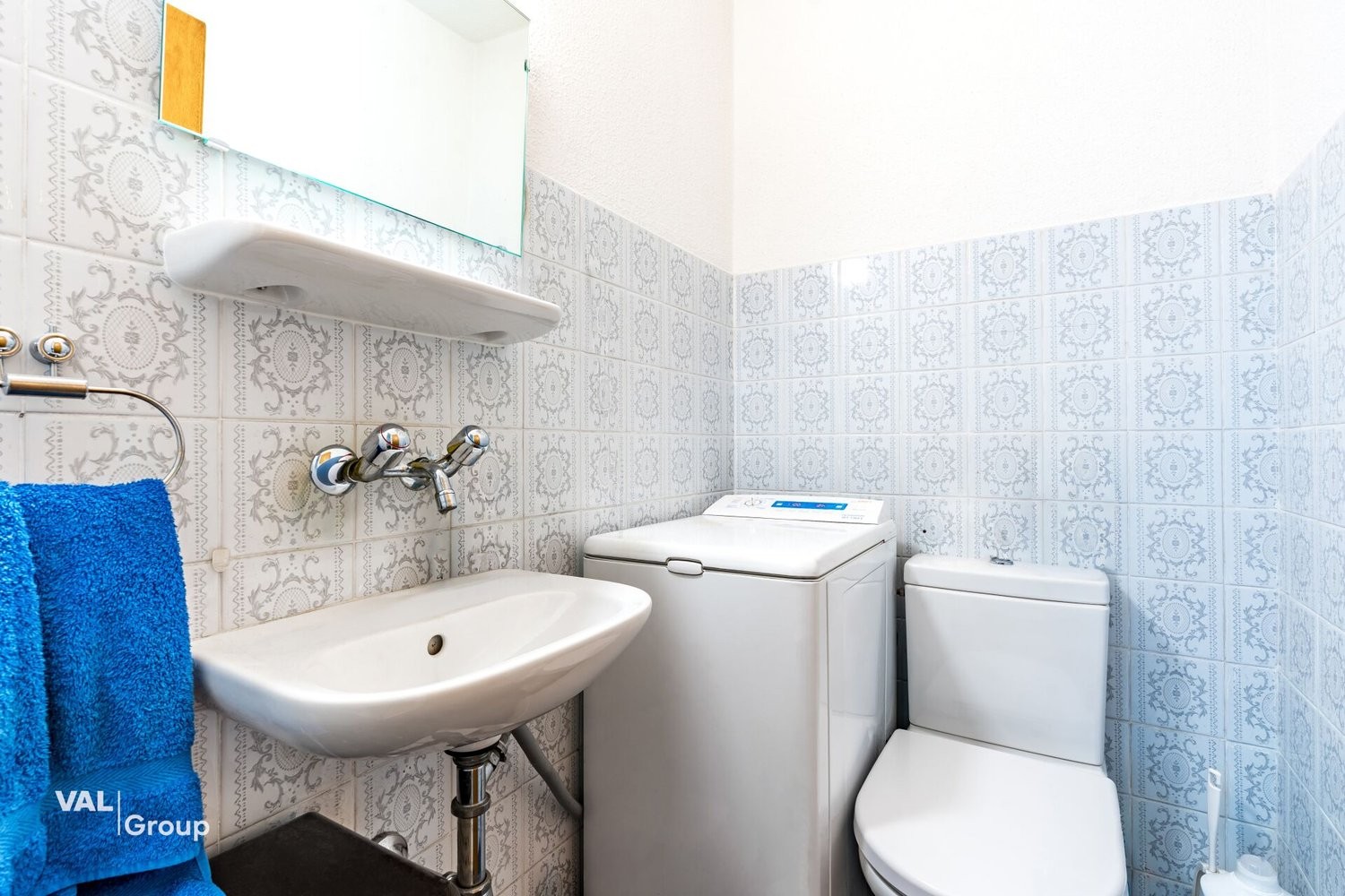 Appartamento di 4 ½ locali