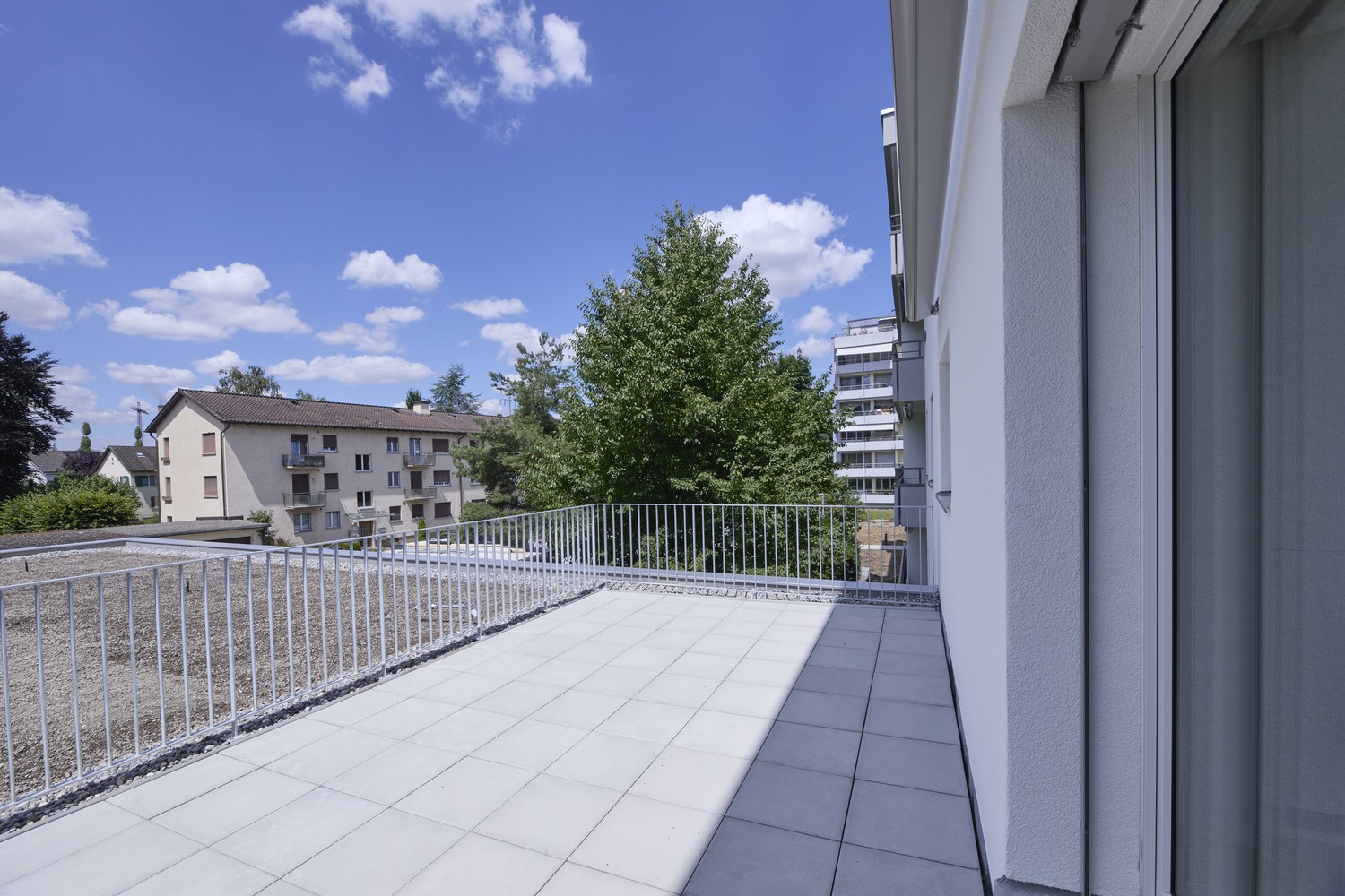 Appartamento di 3 ½ locali