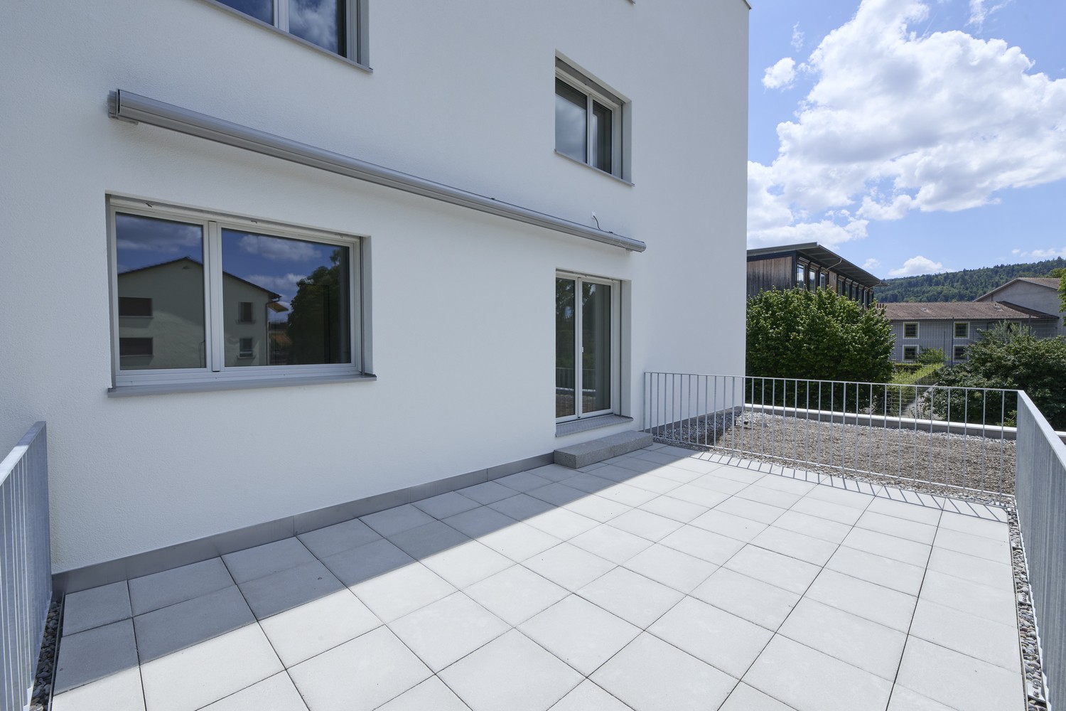 Appartamento di 3 ½ locali