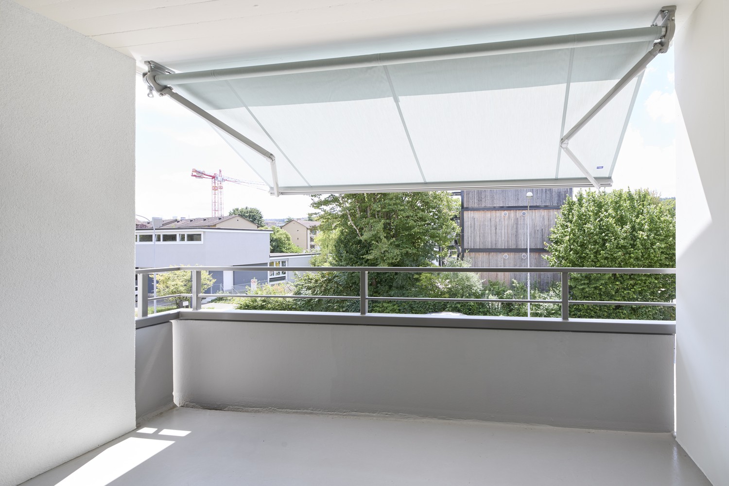 Appartamento di 3 ½ locali