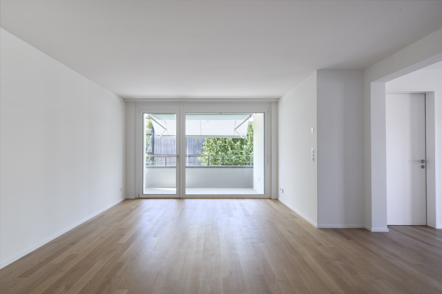 Appartamento di 3 ½ locali