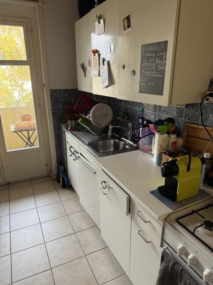 Appartement de 3 pièces