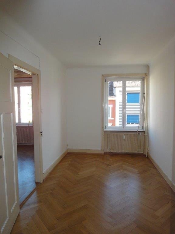 Appartement de 3 pièces