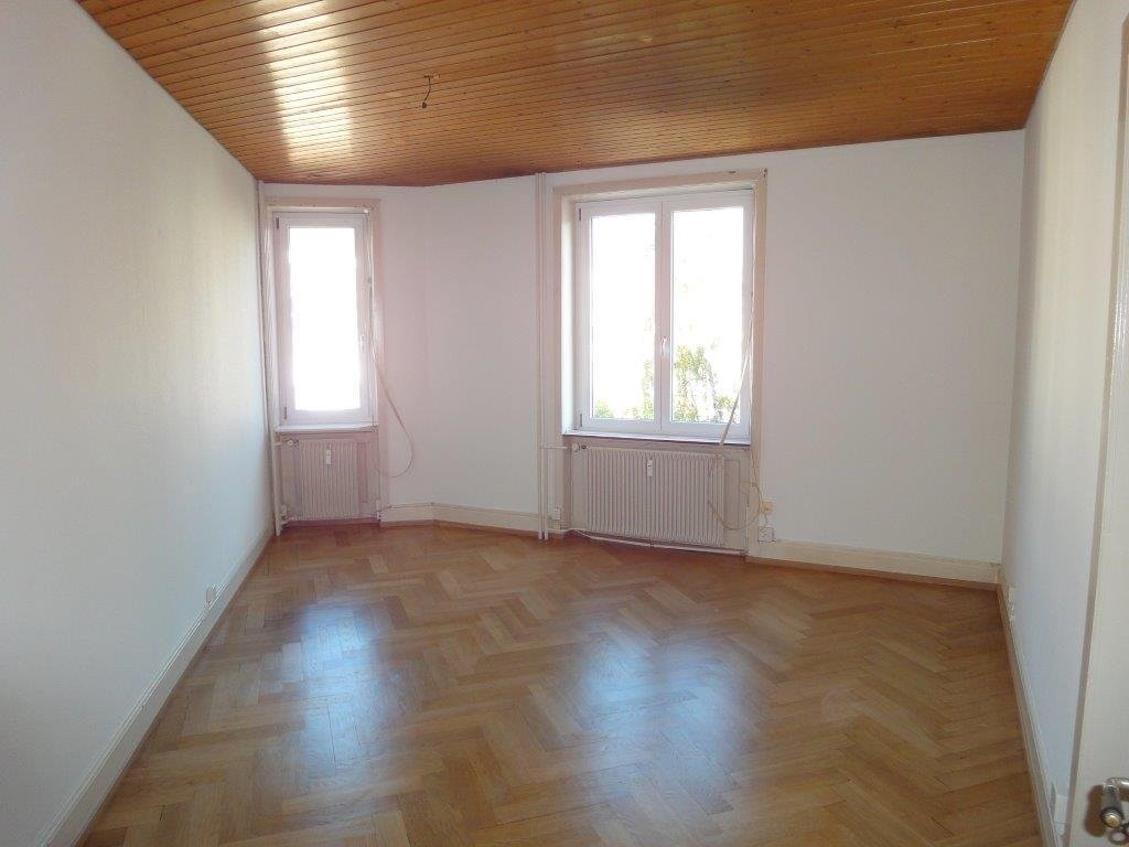 Appartement de 3 pièces