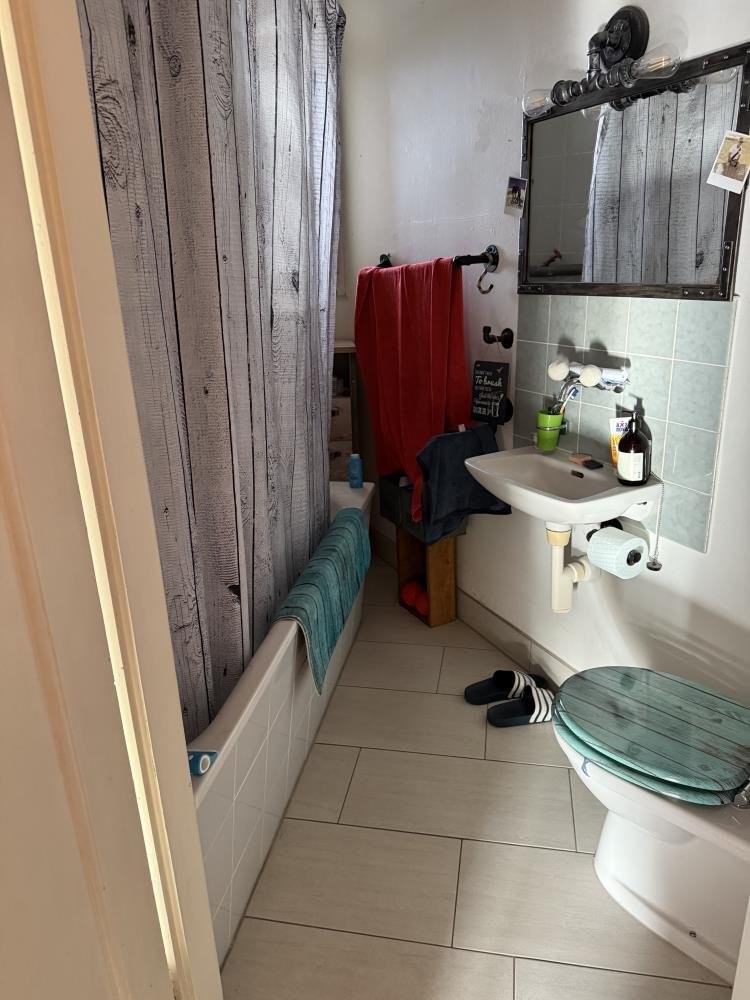 Appartement de 3 pièces