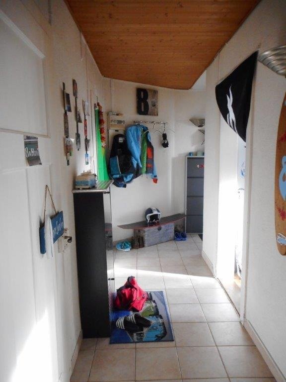 Appartement de 3 pièces