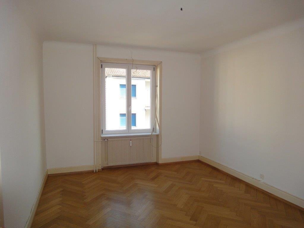 Appartement de 3 pièces