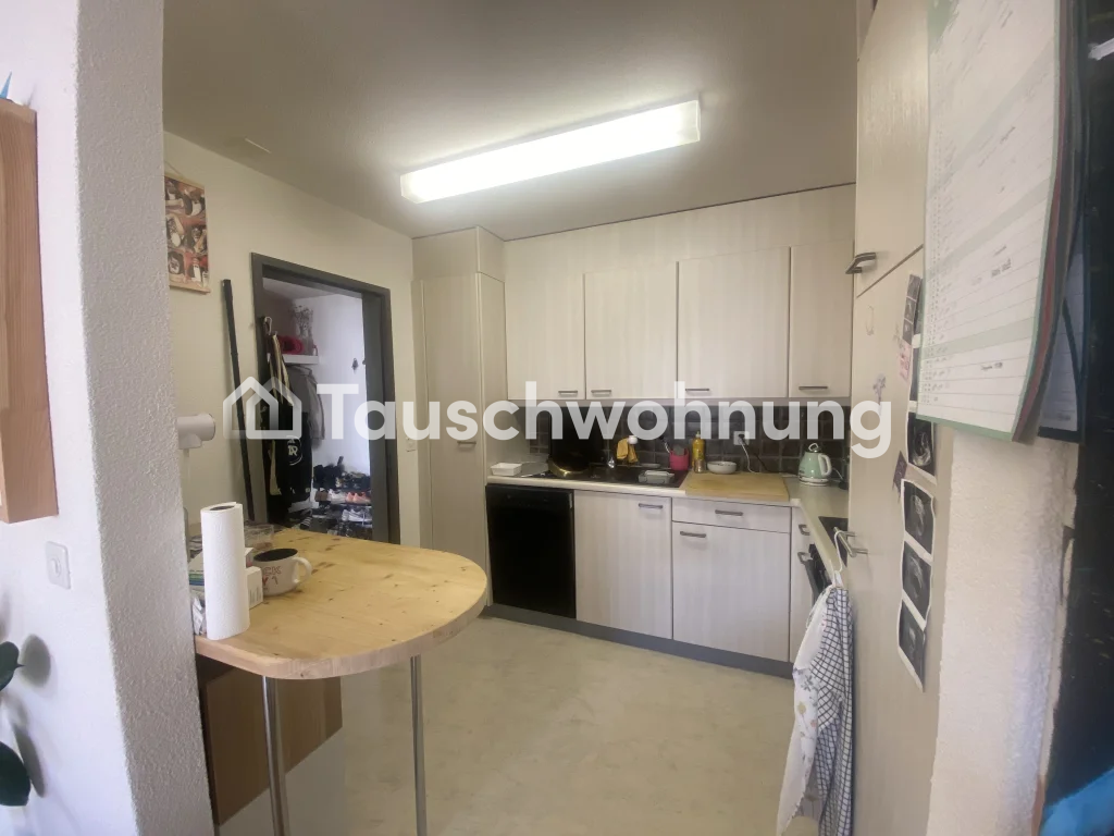 Appartamento di 2 ½ locali