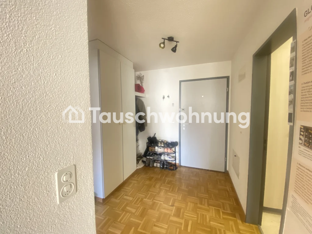Appartamento di 2 ½ locali