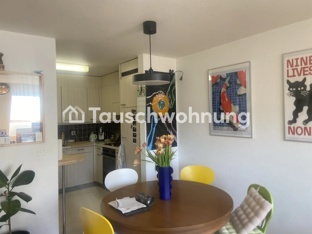 Appartamento di 2 ½ locali