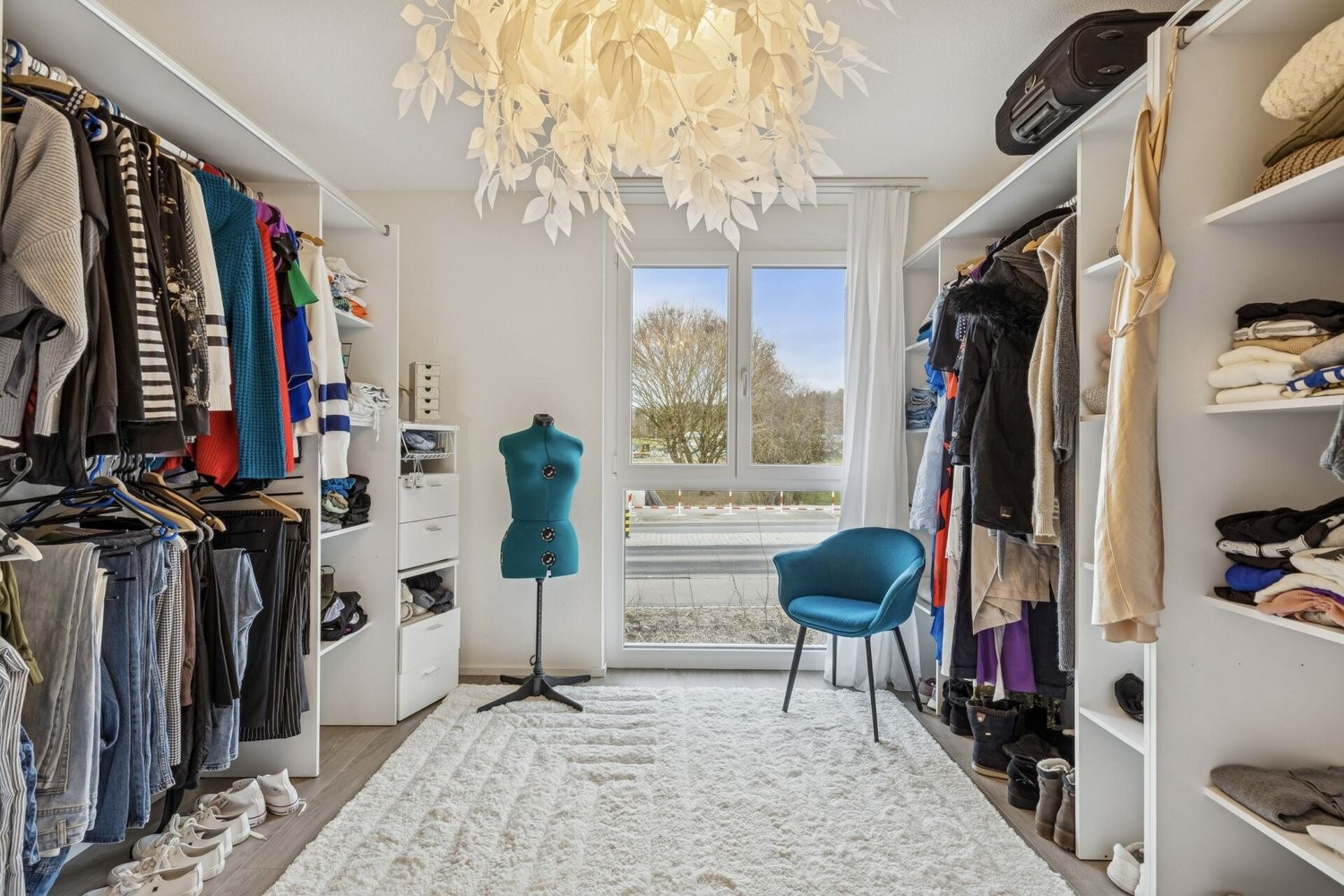 5 ½ rooms apartment