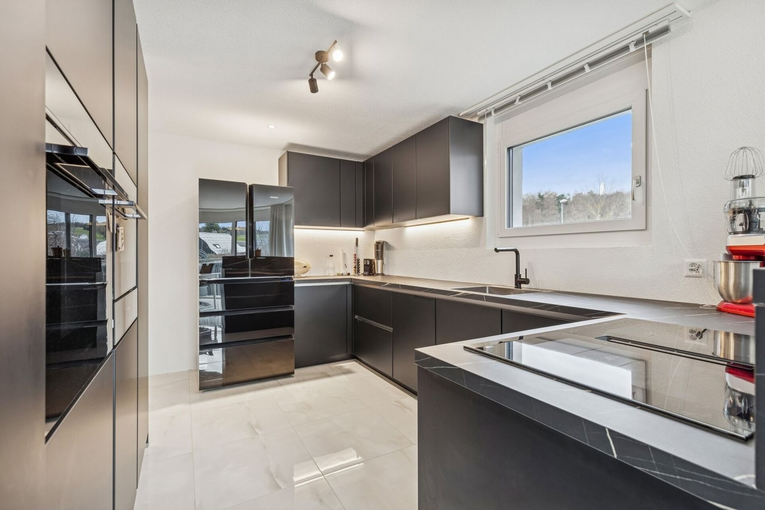 5 ½ rooms apartment