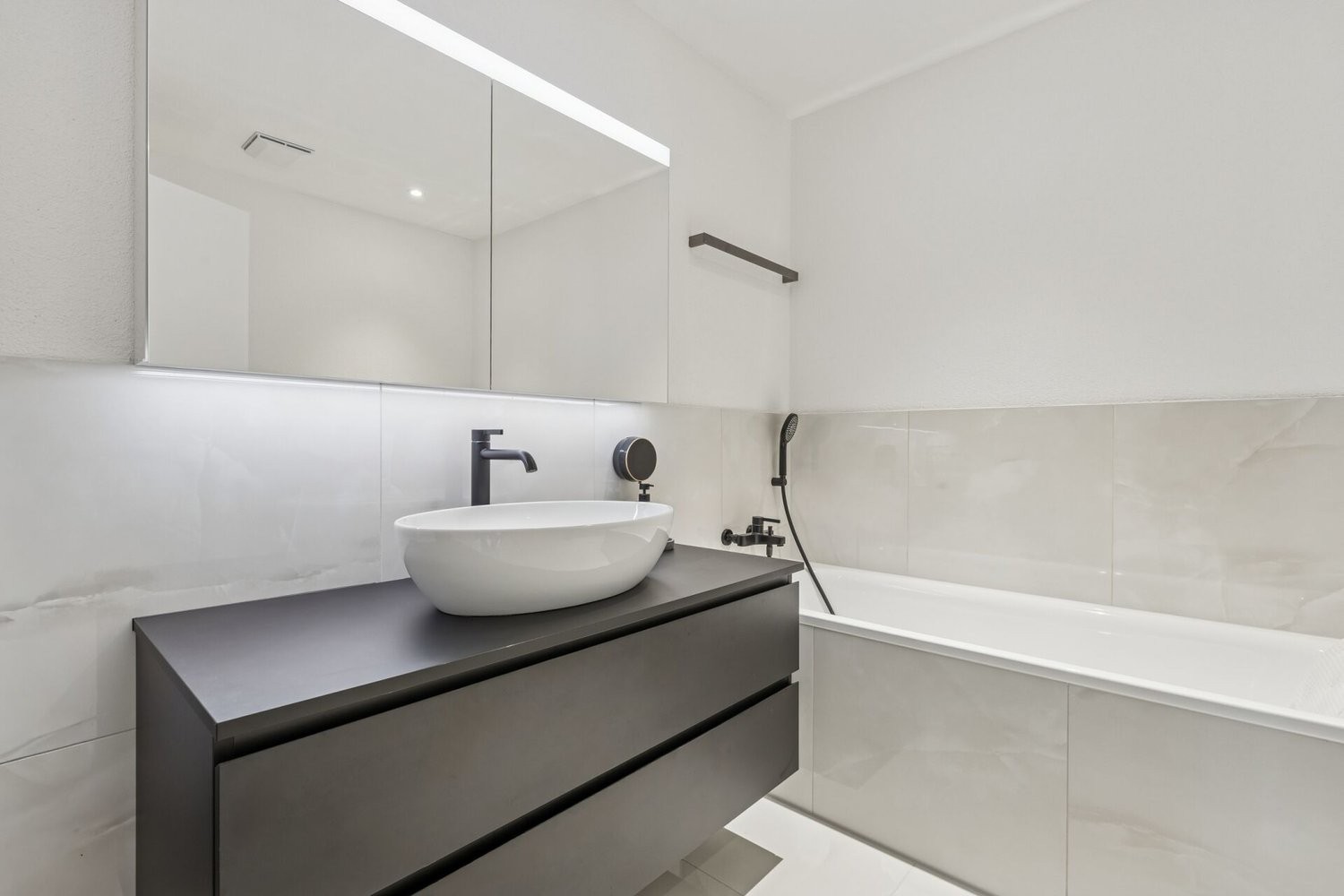 5 ½ rooms apartment