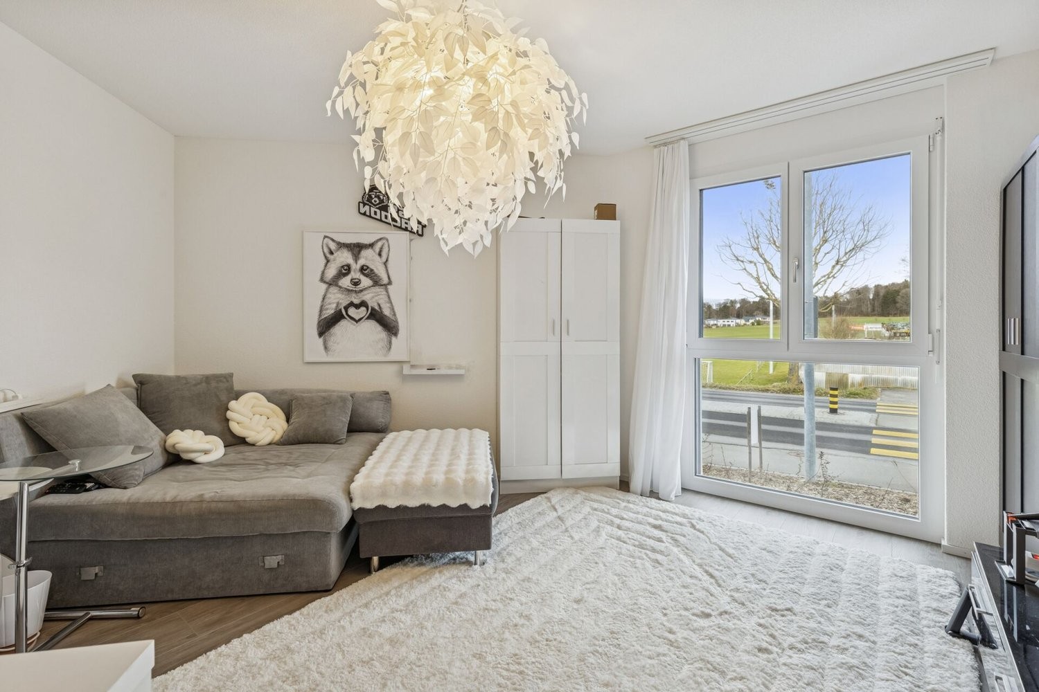 5 ½ rooms apartment
