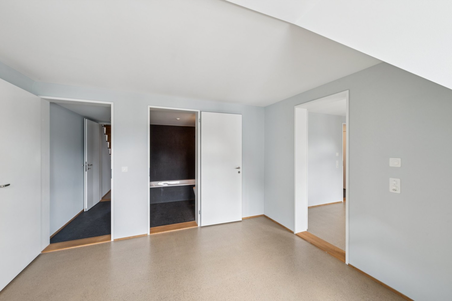 4 ½ locali duplex