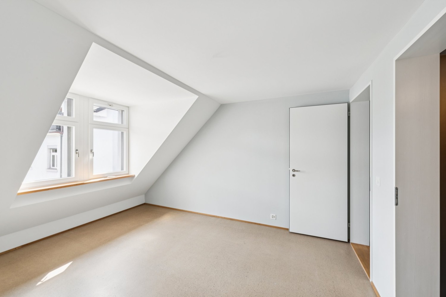 4 ½ locali duplex