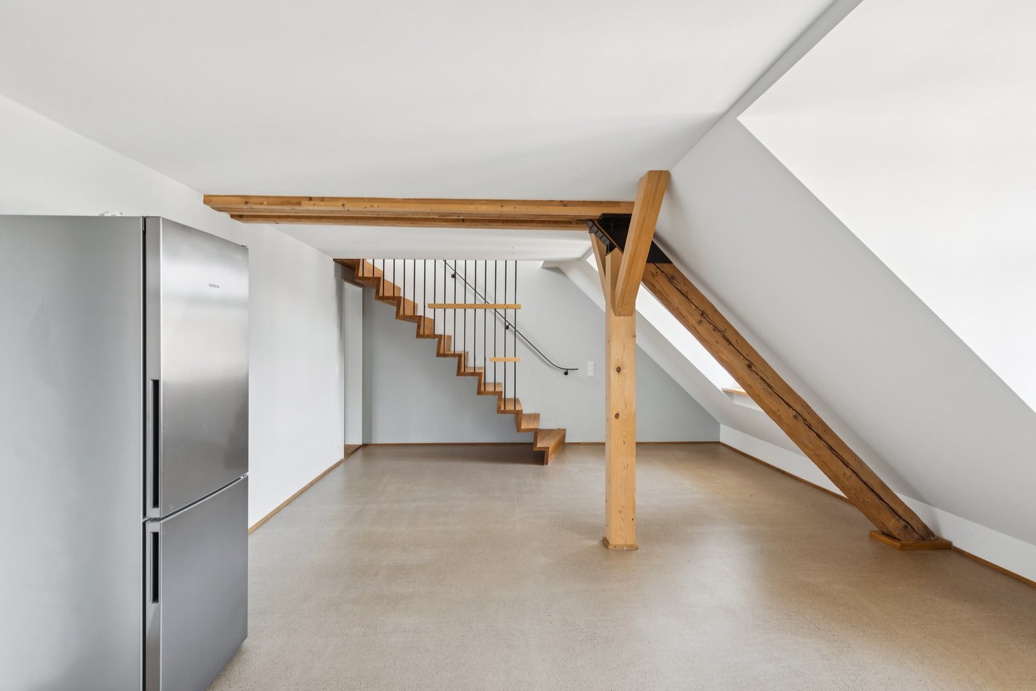 4 ½ locali duplex