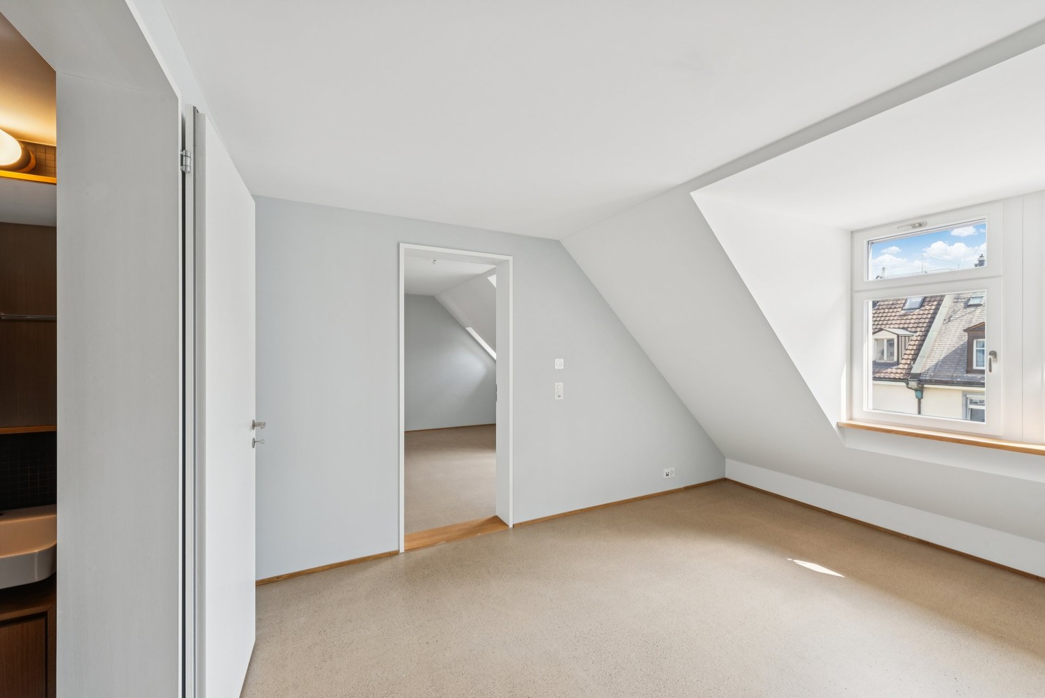 4 ½ locali duplex