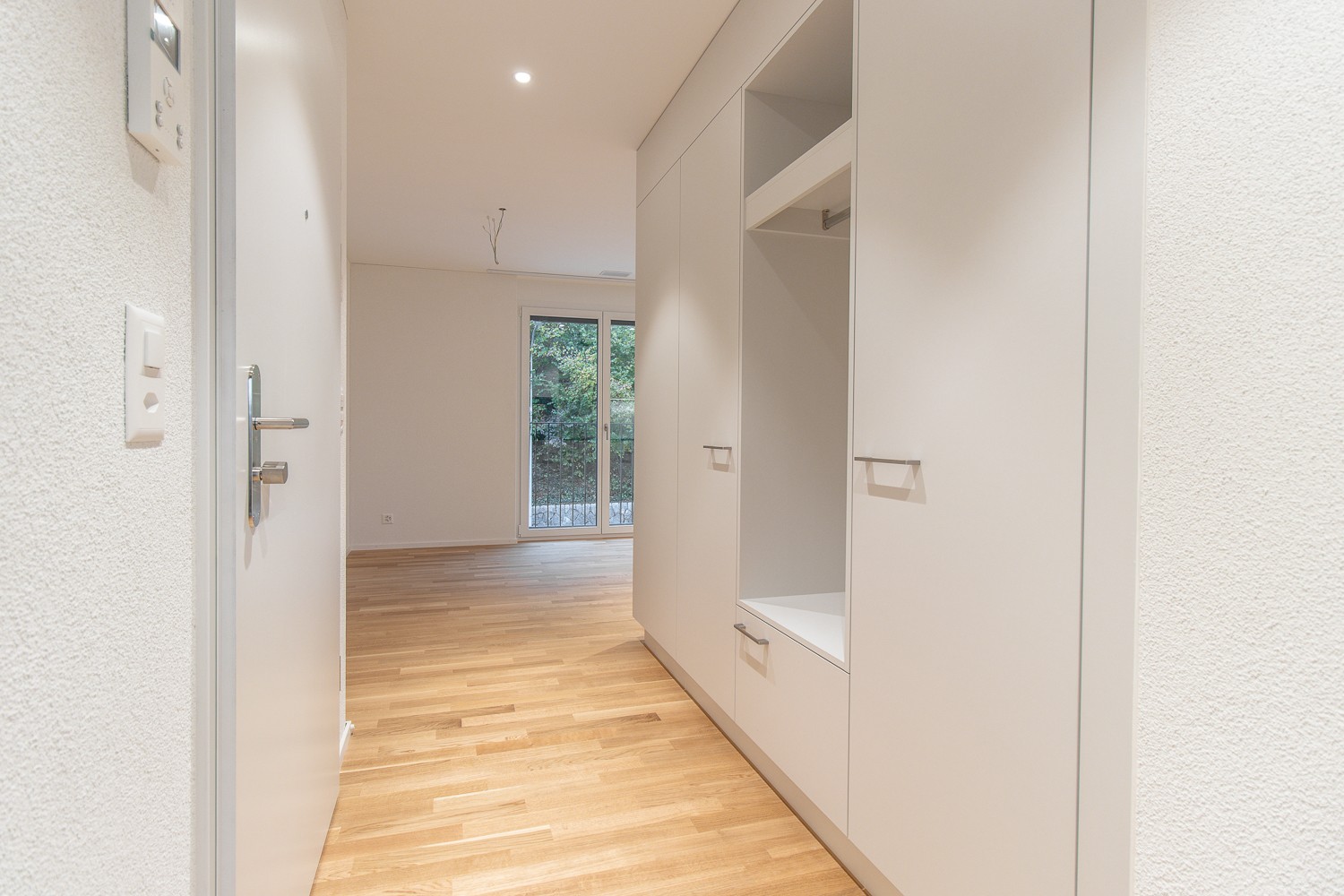 Appartamento di 2 ½ locali