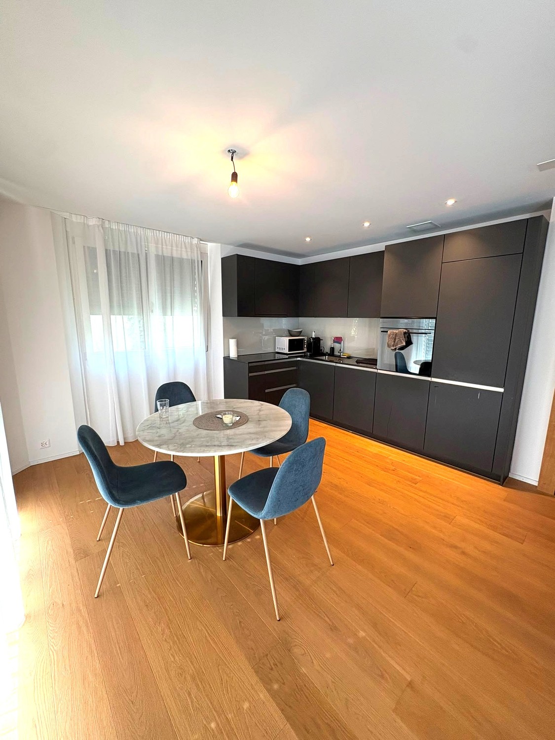 Appartamento di 2 ½ locali