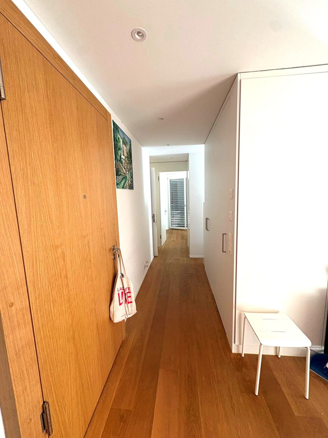 Appartamento di 2 ½ locali
