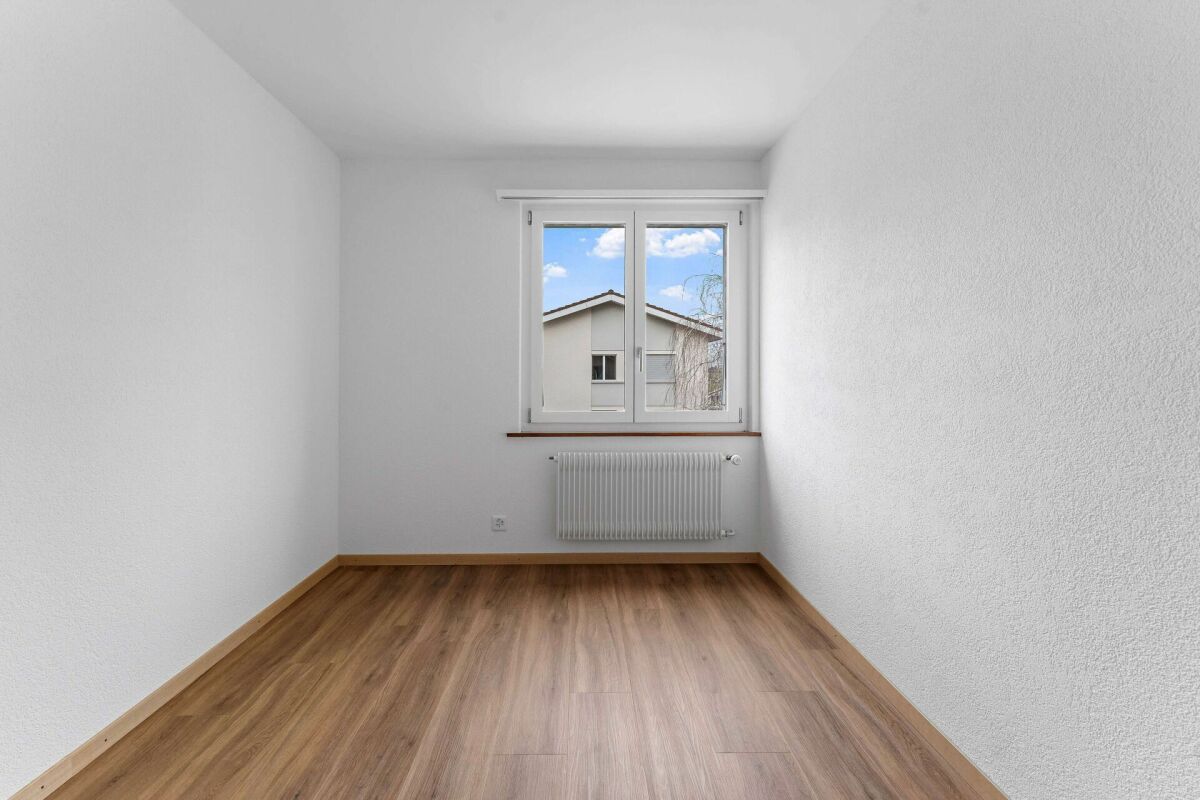 Appartamento di 4 locali