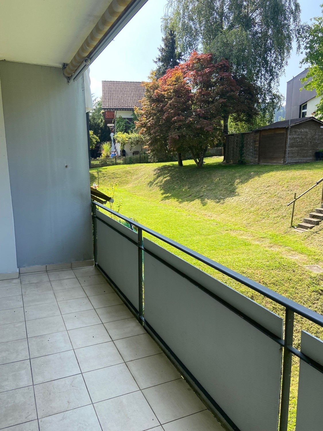Appartamento di 3 ½ locali
