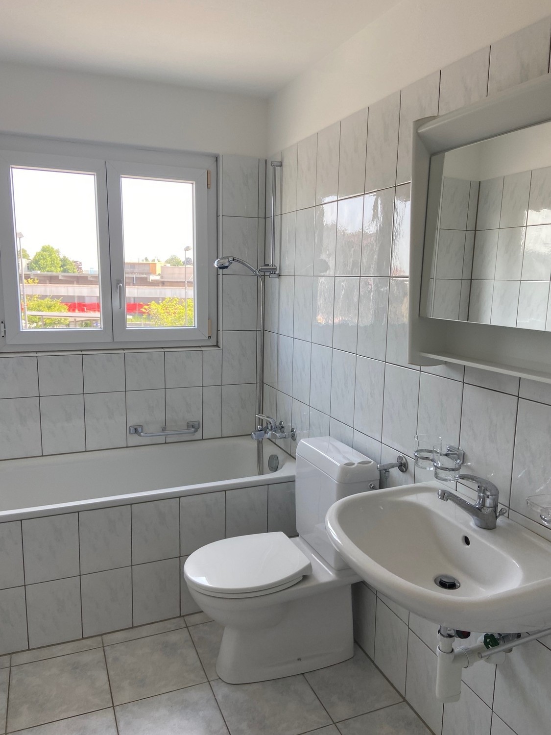 Appartamento di 3 ½ locali