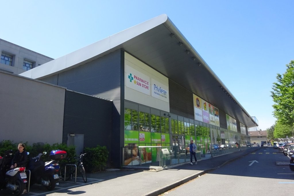 Shop