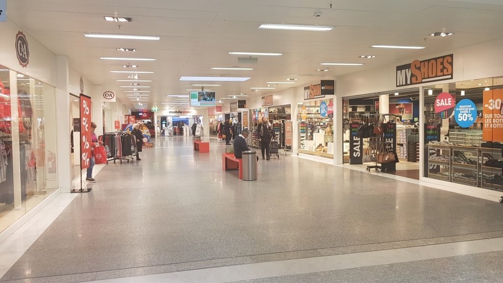Shop