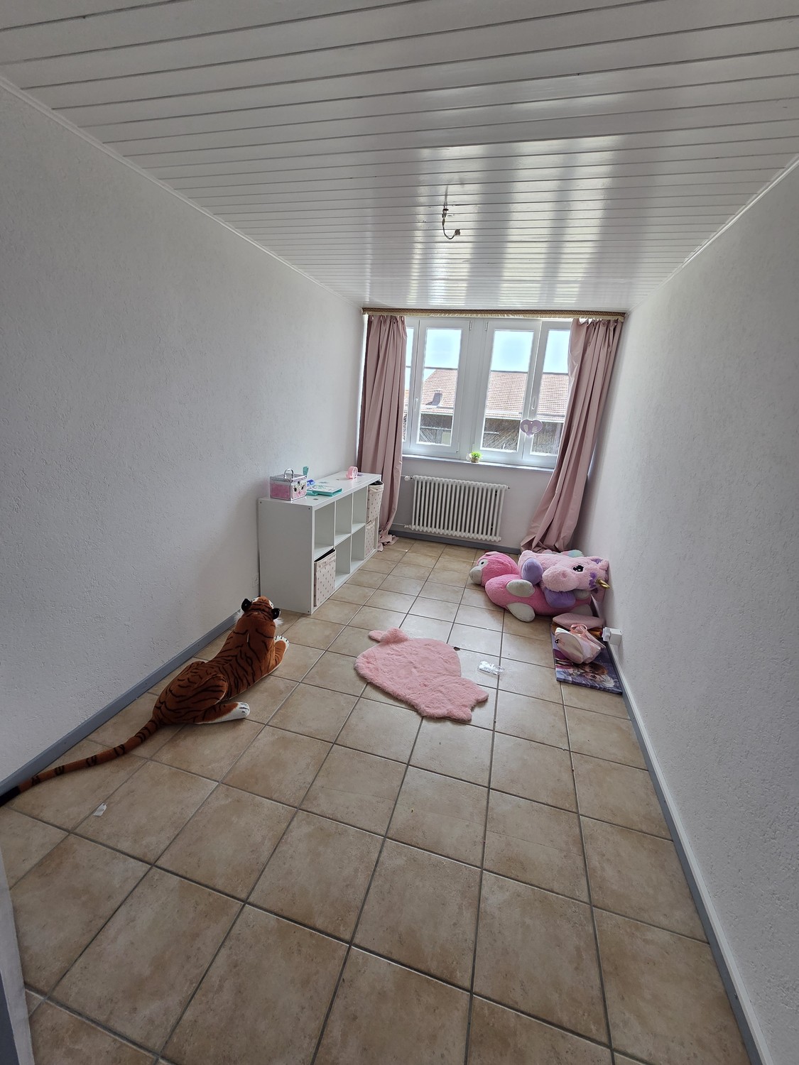 5 ½ Zimmer-Wohnung