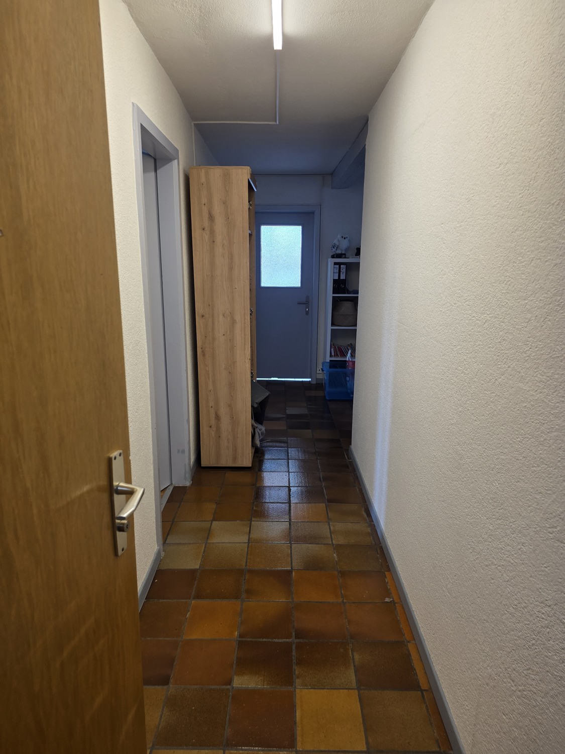 5 ½ Zimmer-Wohnung