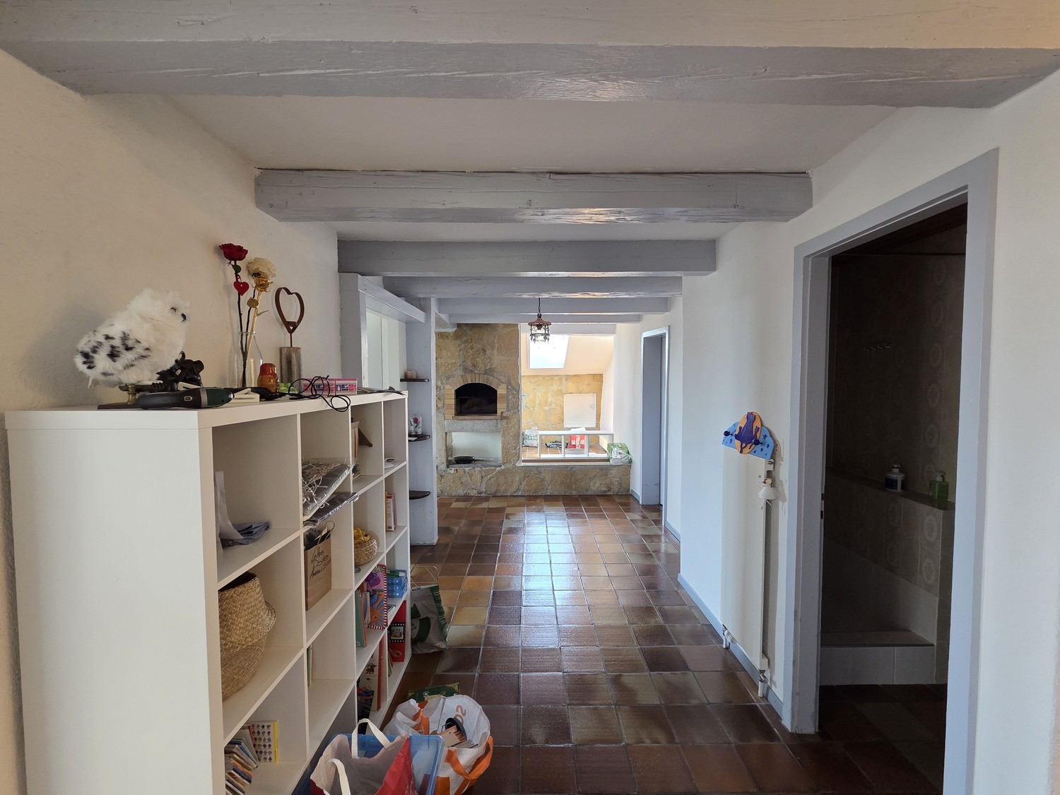 5 ½ Zimmer-Wohnung