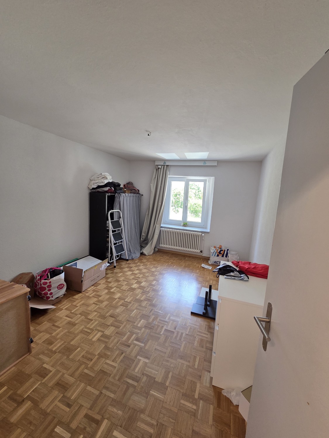 5 ½ Zimmer-Wohnung