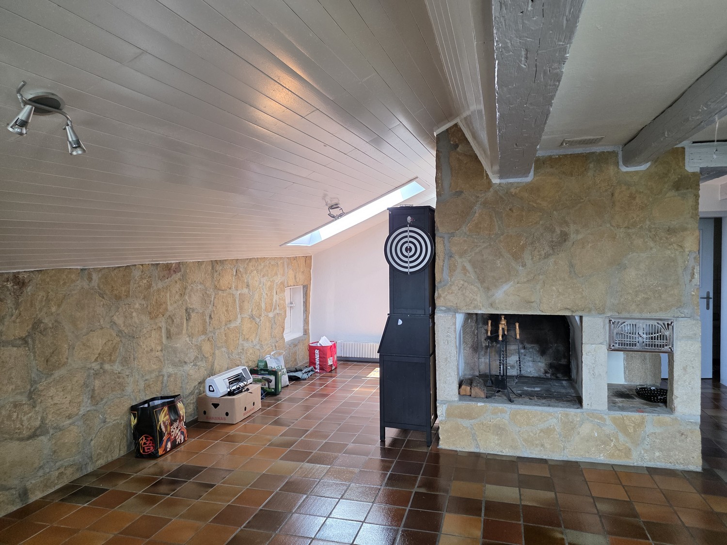 5 ½ Zimmer-Wohnung