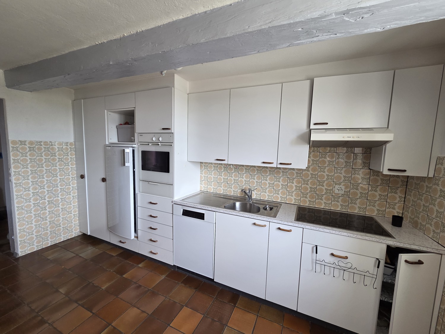 5 ½ Zimmer-Wohnung