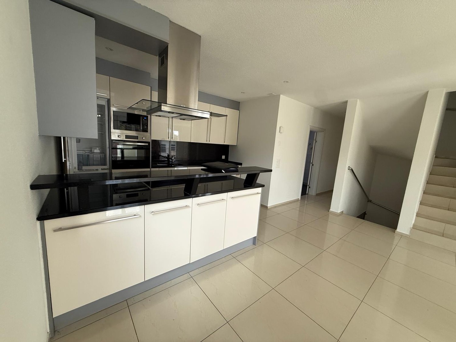 Casa singola con 6 ½ locali