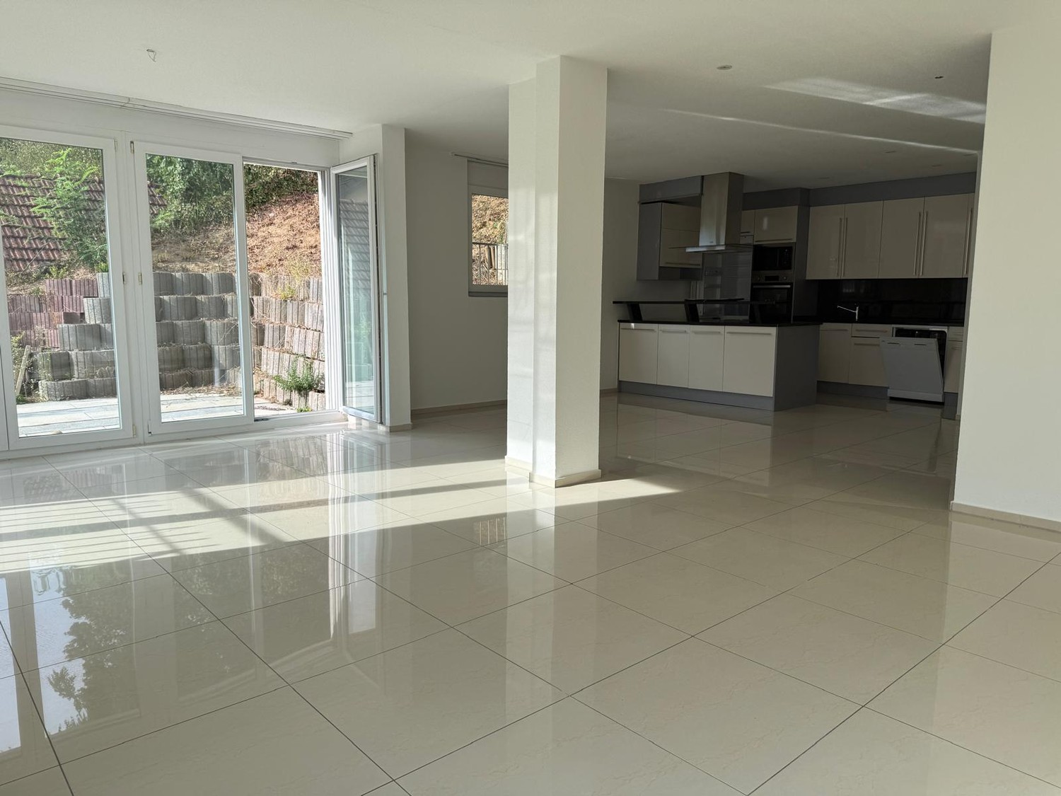 Casa singola con 6 ½ locali