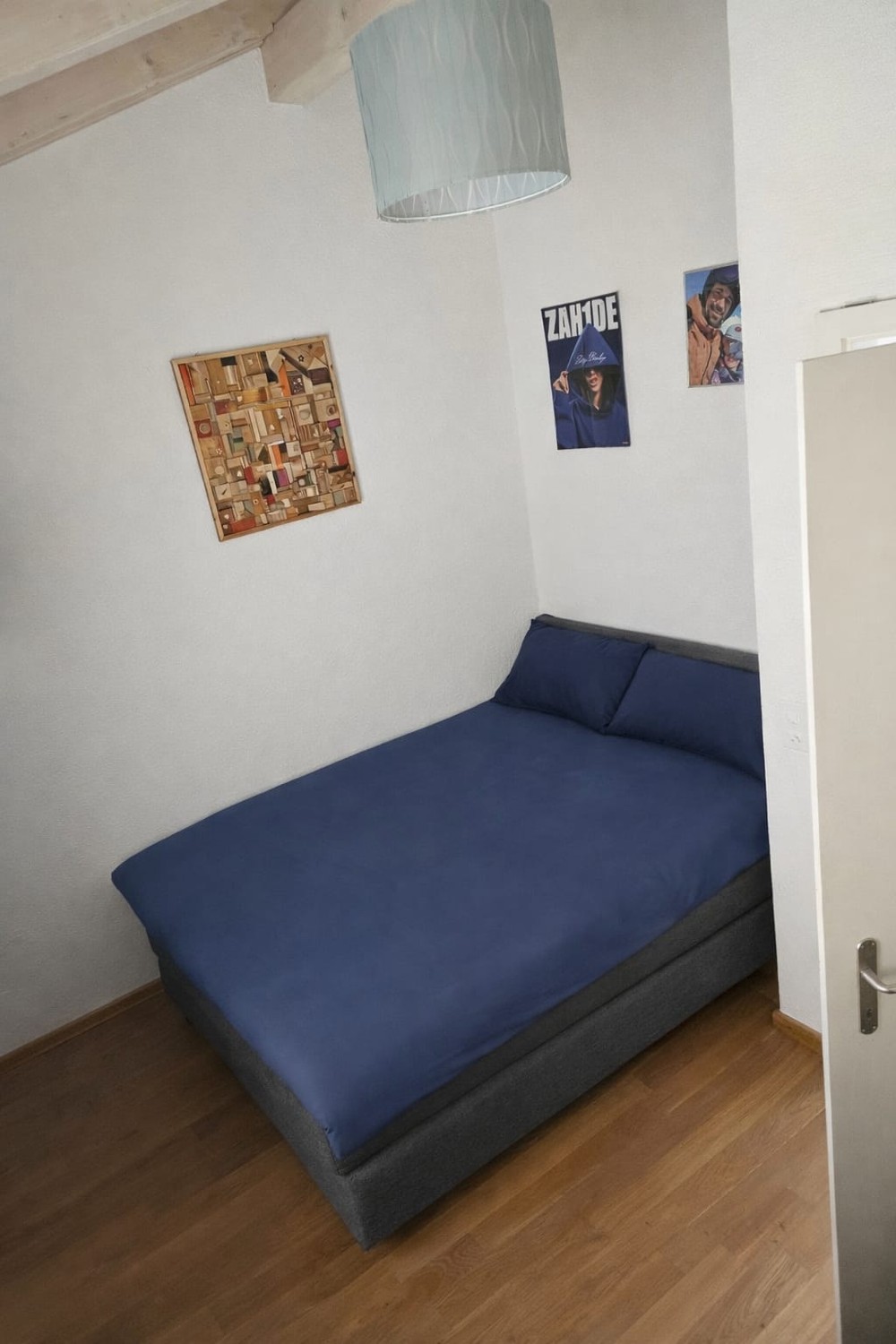 6 rooms single house