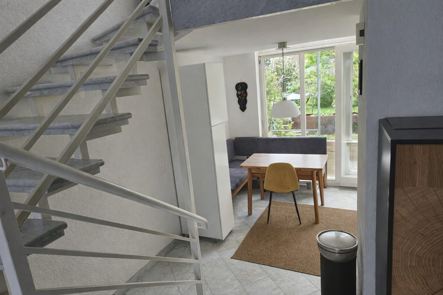 6 rooms single house