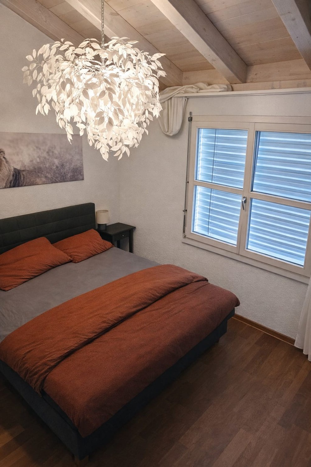 6 rooms single house