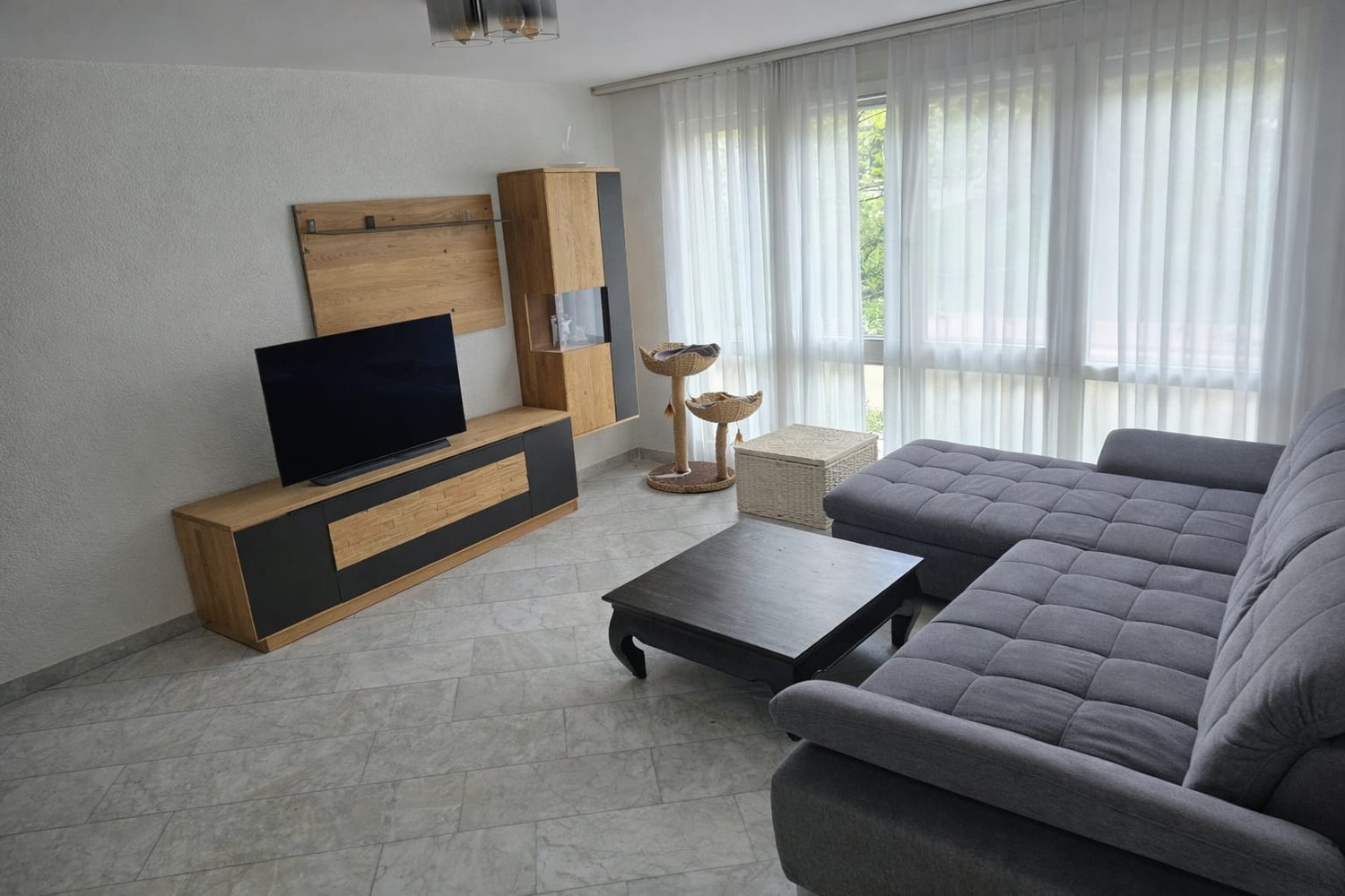 6 rooms single house