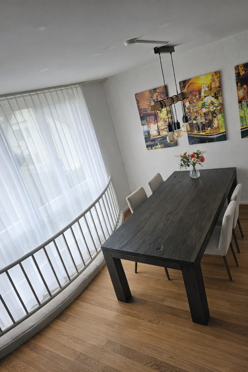 6 rooms single house