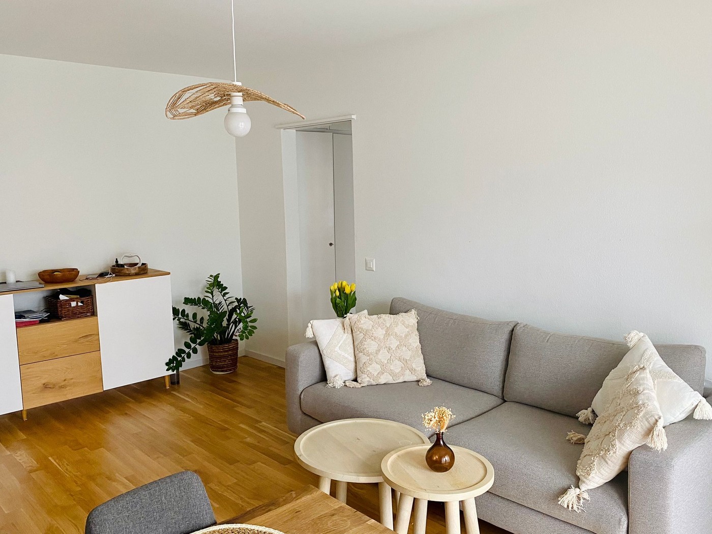 2-Zimmer-Wohnung
